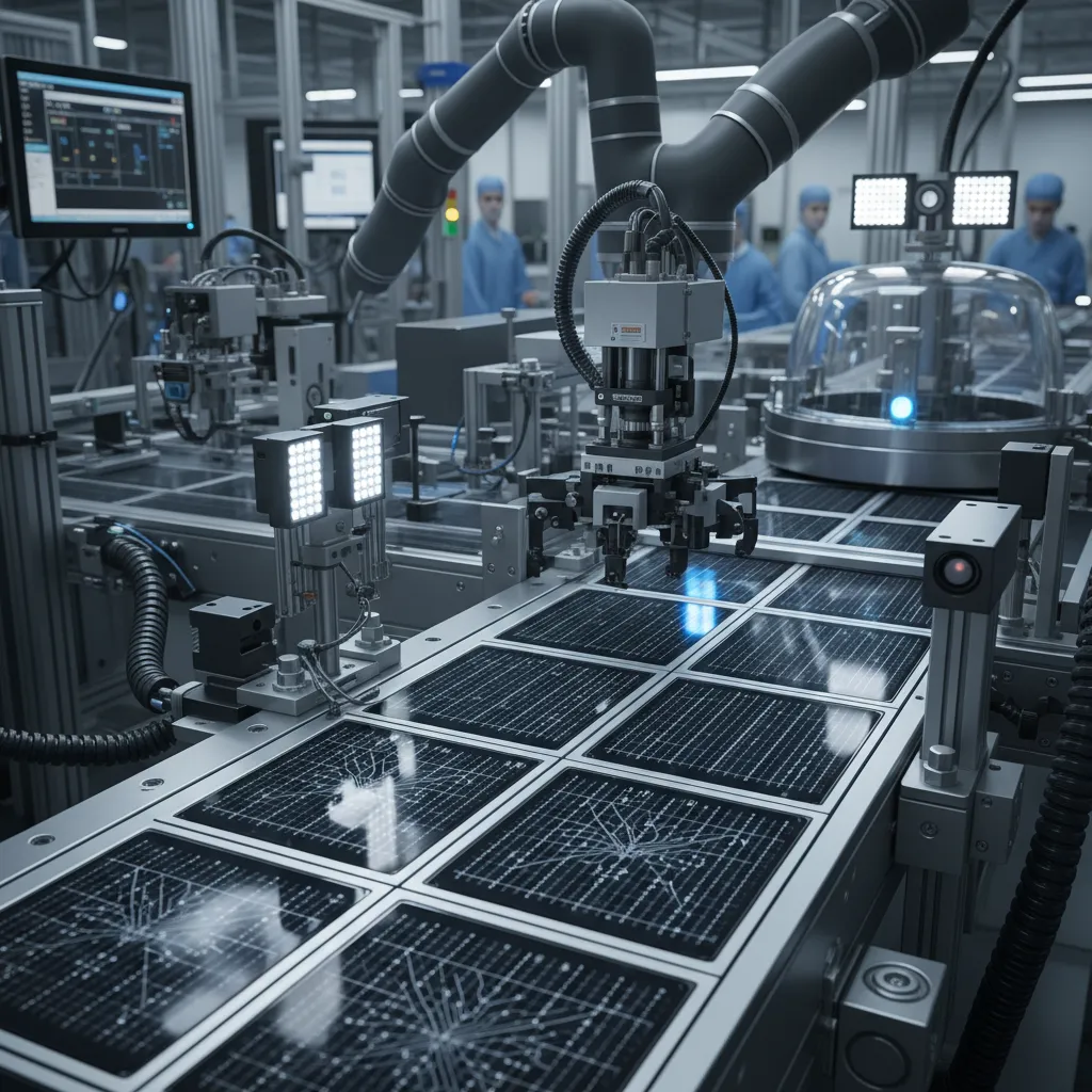 Imagen detalle — Adquisición Inox Solar-Boviet: Impacto en el Autoconsumo Español