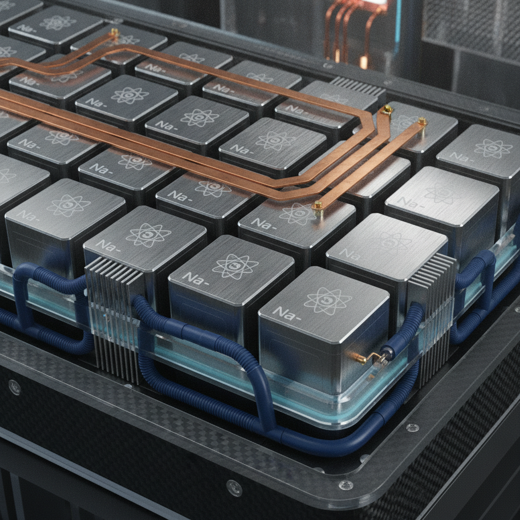 Imagen detalle — Baterías de Iones de Sodio: La Alternativa Eficiente para el Autoconsumo C&I