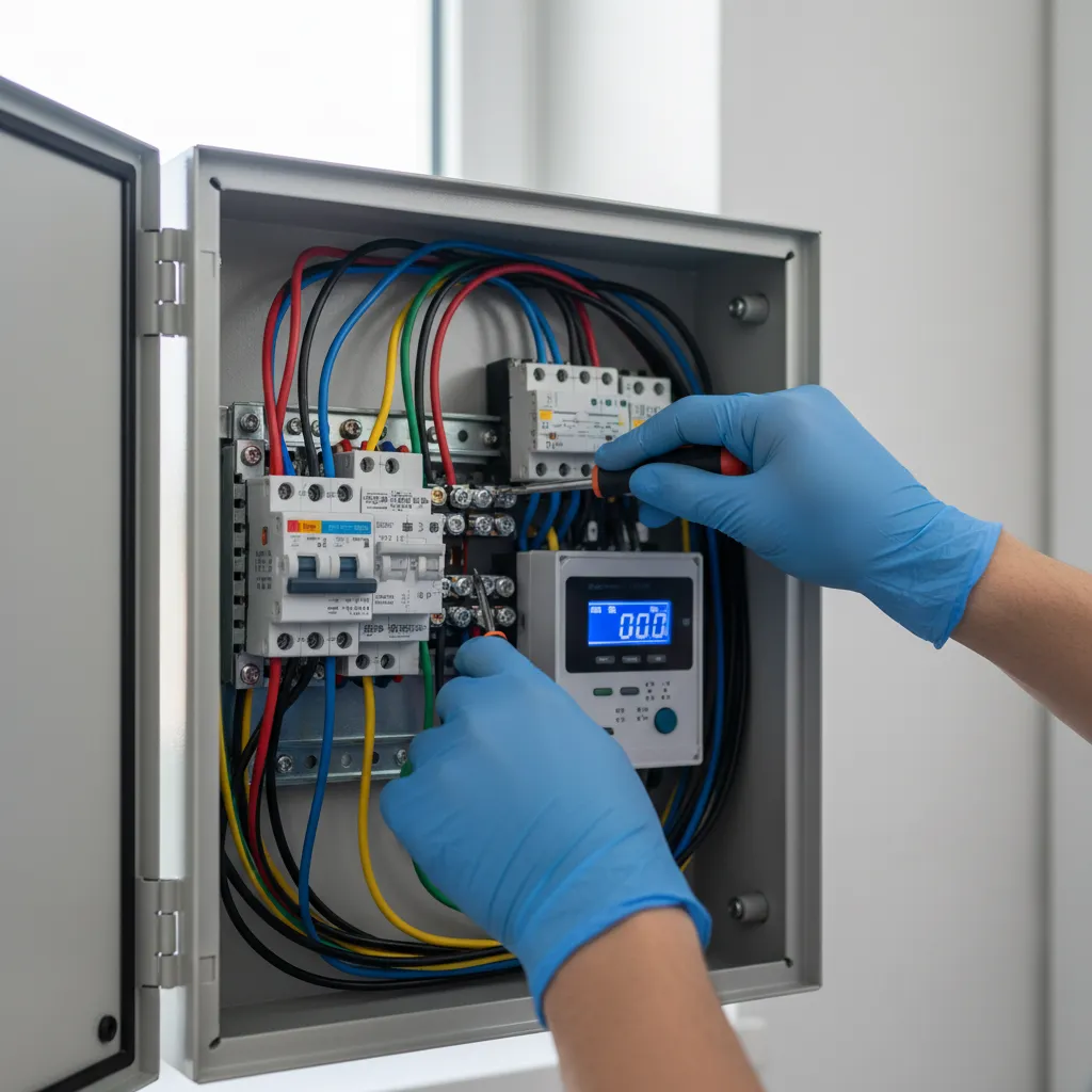 Imagen detalle — Comunidad energética de Deba: el futuro del autoconsumo