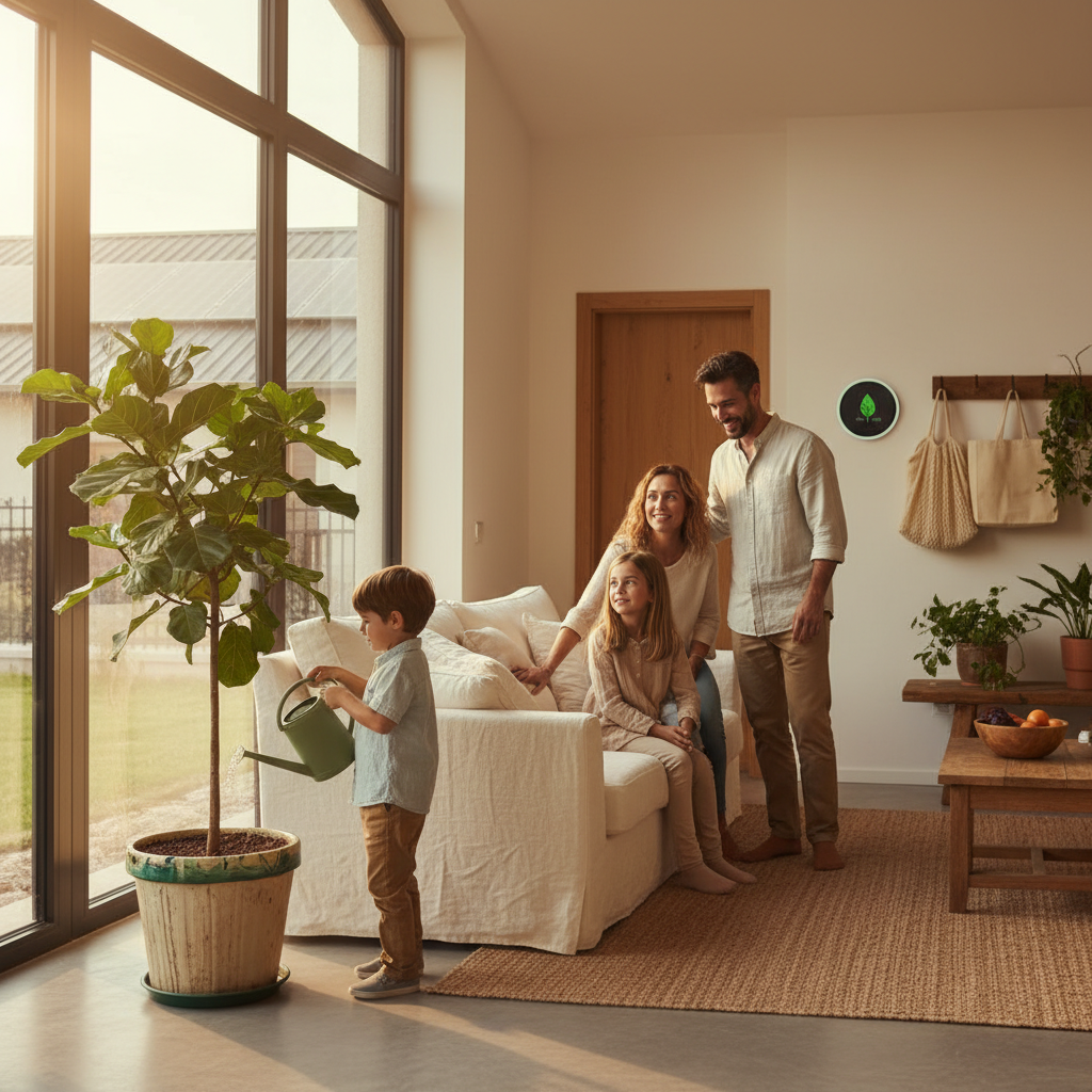 Imagen contexto — Cataluña desvela su gran potencial solar: Guía para el autoconsumo