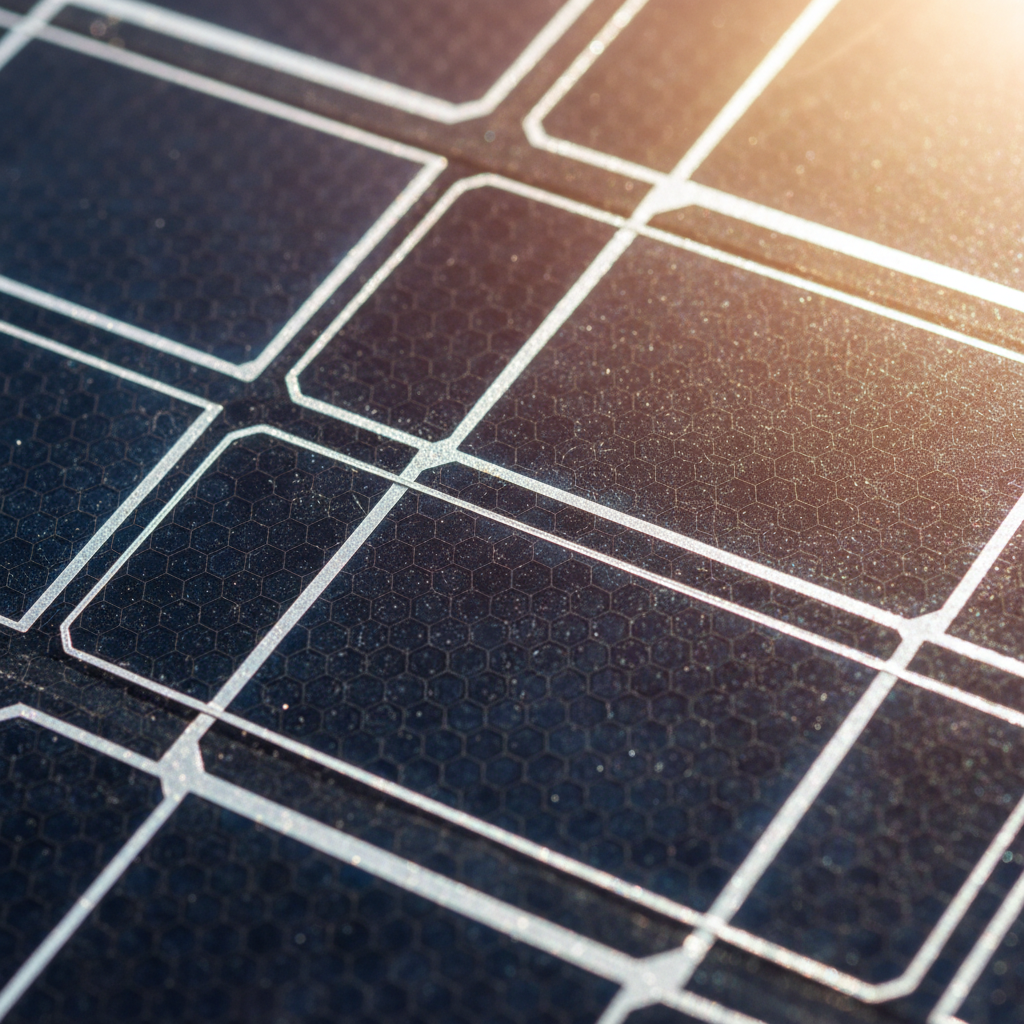 Imagen detalle — Cataluña desvela su gran potencial solar: Guía para el autoconsumo