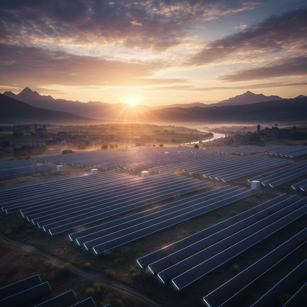 Células Solares POLO: ¿El Fin de PERC en Europa?