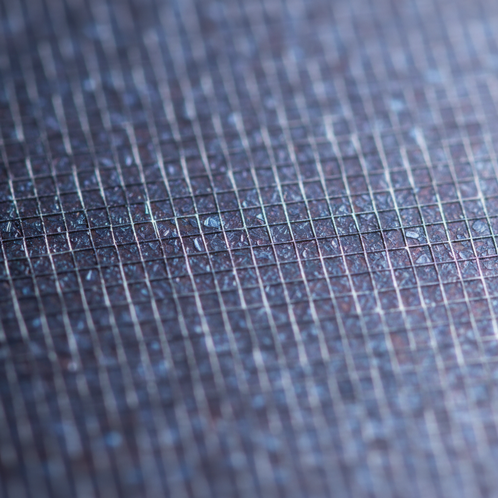 Imagen detalle — Células solares POLO: ¿El relevo europeo de la tecnología PERC?