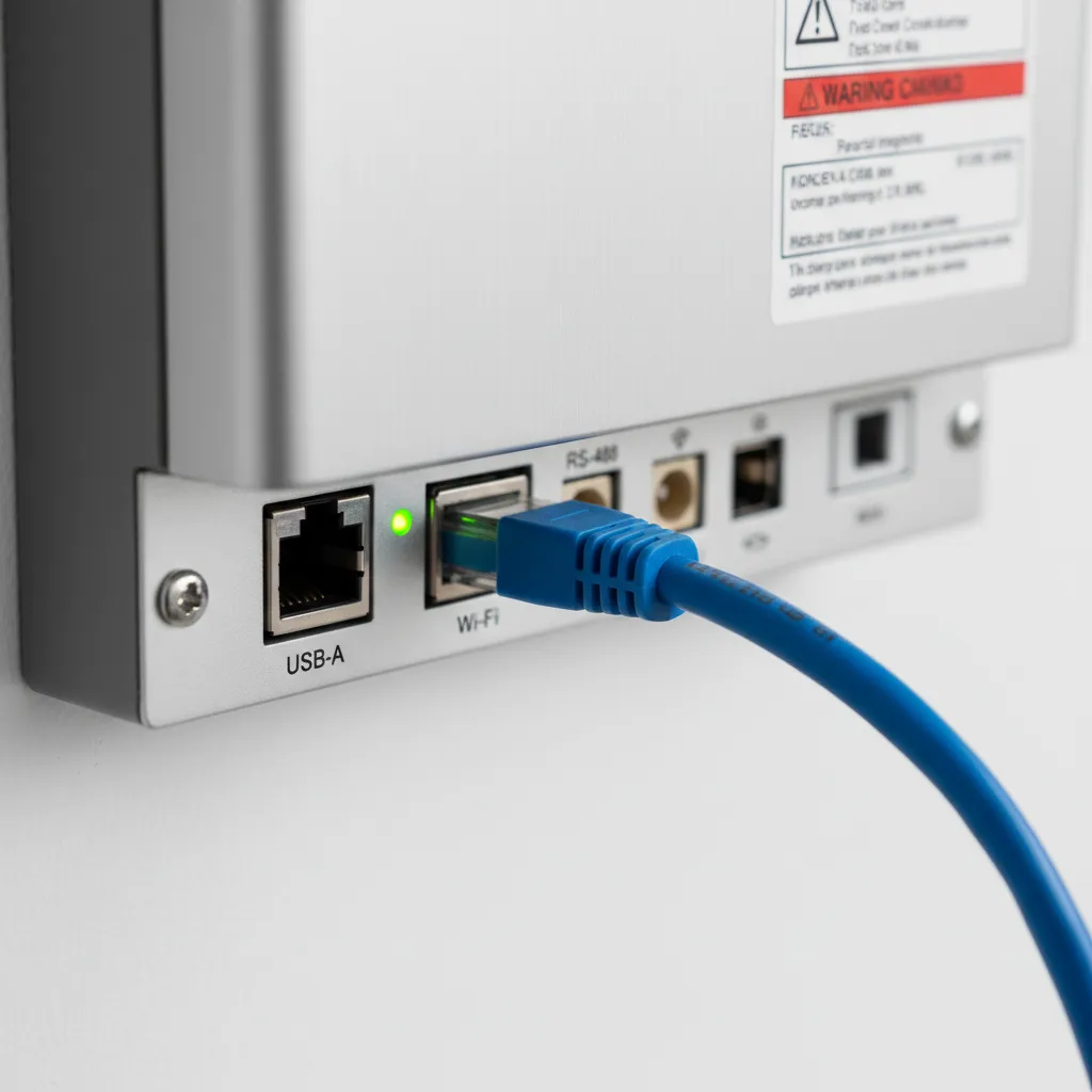 Imagen detalle — Ciberseguridad en Inversores Solares: Protege tu Autoconsumo