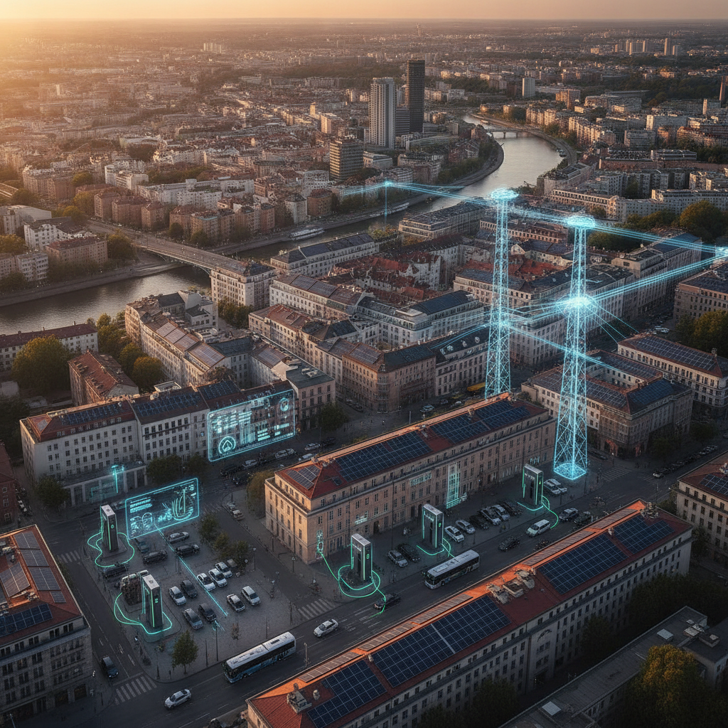 Electrificación y Autoconsumo: Claves para la Independencia Energética de Europa