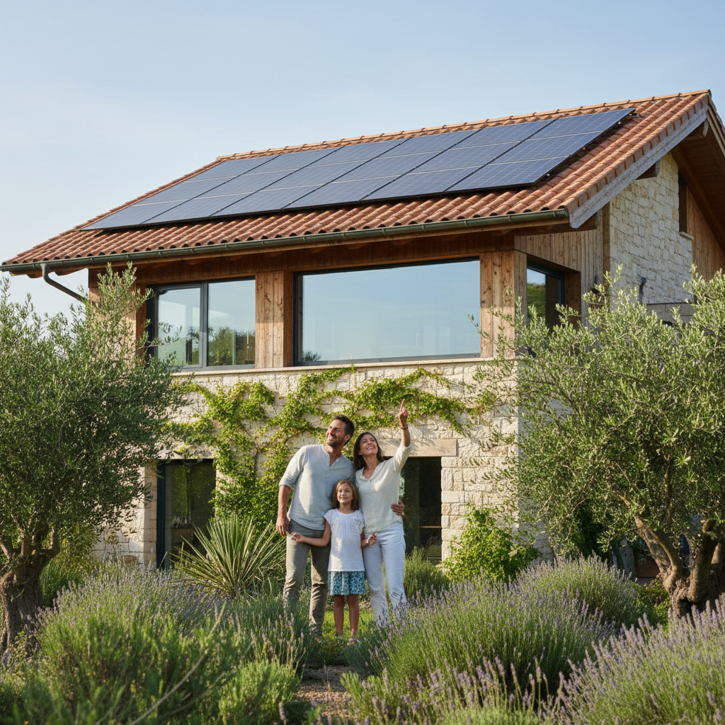 Imagen contexto — España Acelera la Transición Solar: 136 MW PV y BESS en Mayo