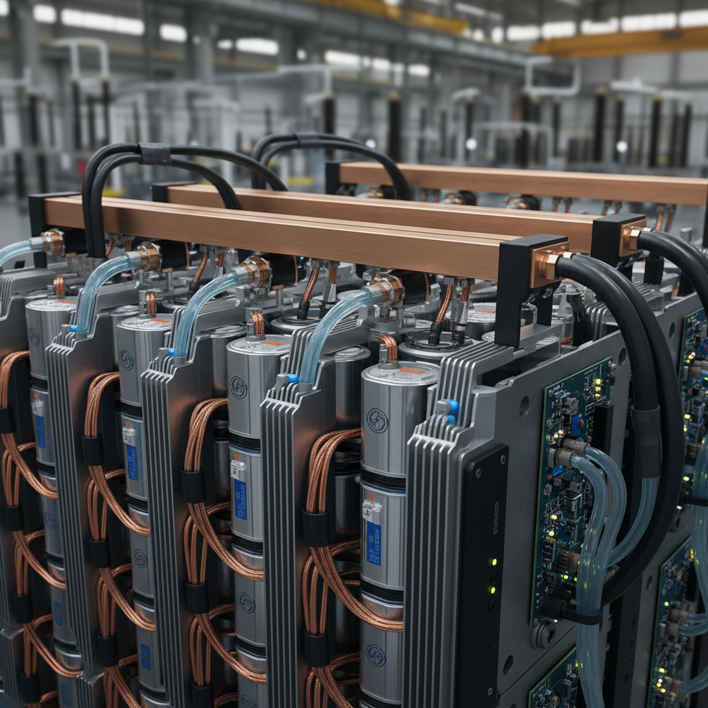 Imagen detalle — España: Aprobado el Mercado de Capacidad para Estabilizar la Red