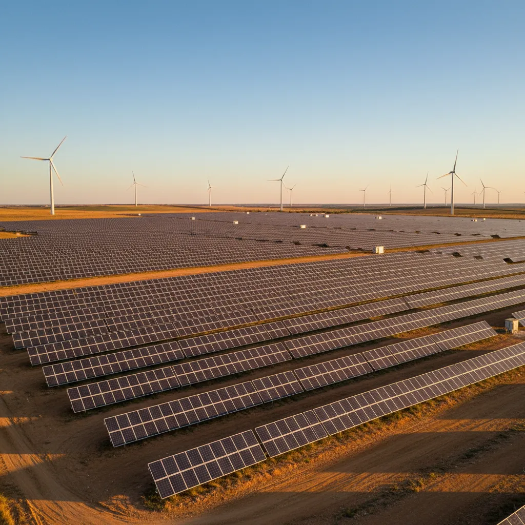 España impulsa independencia energética: autoconsumo clave