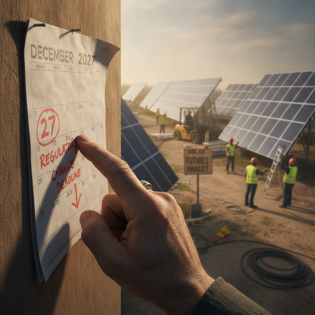 Fin Subvenciones IRPF 2027: Elige tu Instalador Solar con Visión