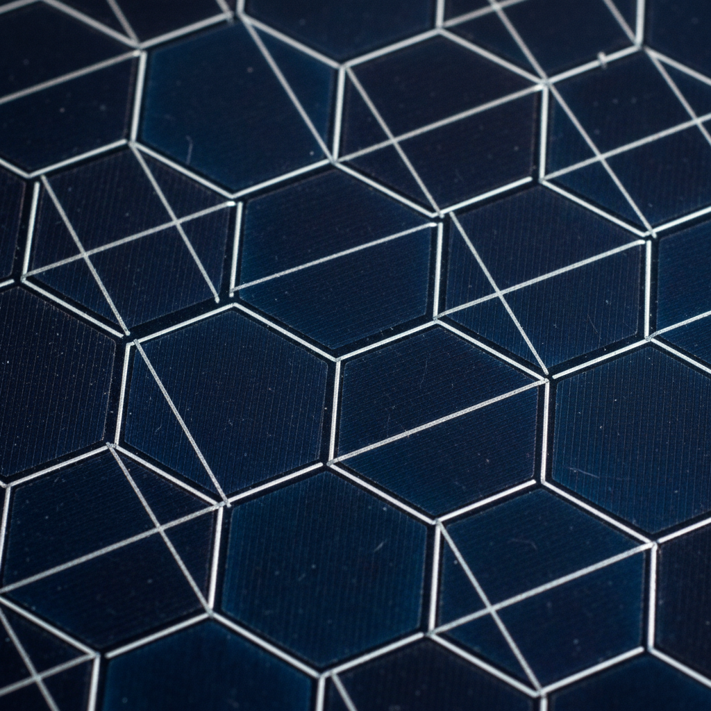 Imagen detalle — Fotovoltaica Lidera en España: Hito Histórico para la Energía Solar