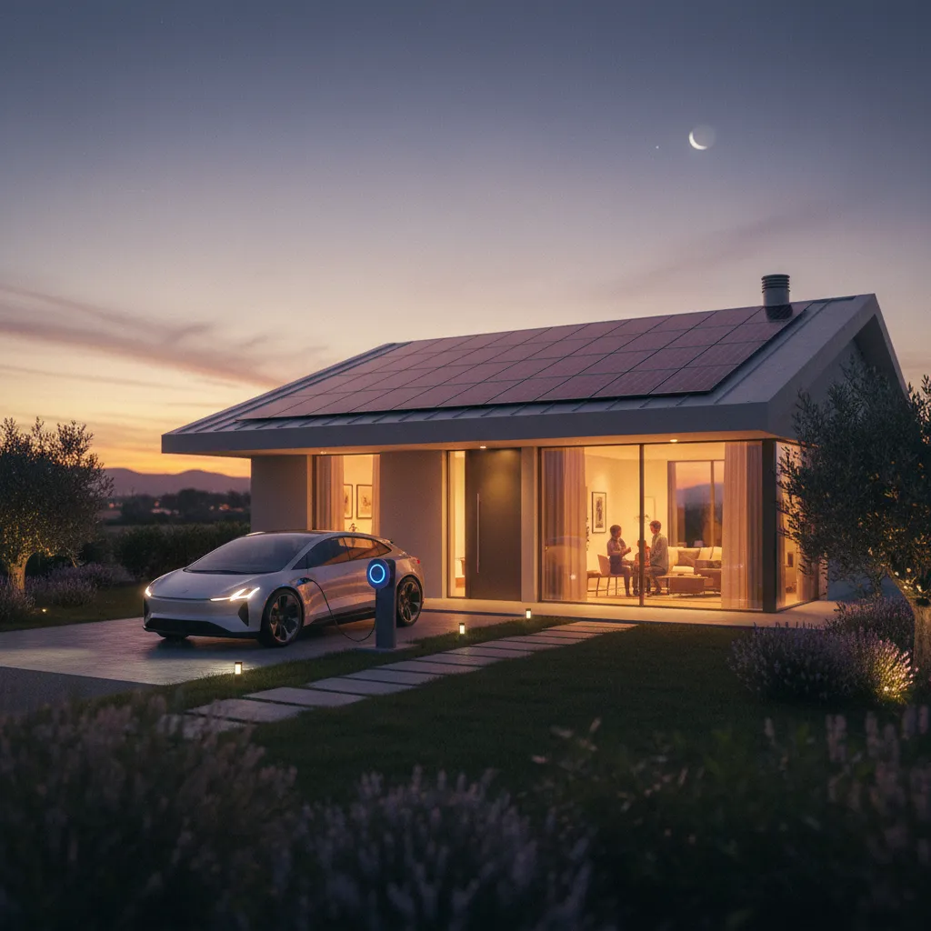 Imagen contexto — Headwater compra Arena Renewables: ¿Nuevo gigante solar?