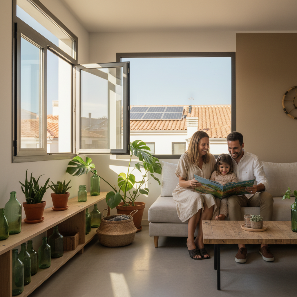 Imagen contexto — Instalación Solar: Evita la Escasez de Instaladores en Verano