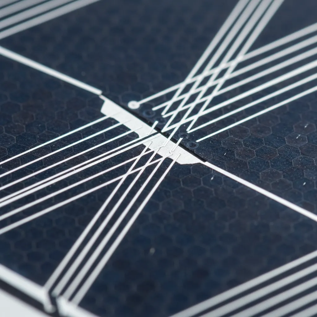 Imagen detalle — JinkoSolar: ¿Qué Implica la Caída de Envíos para el Solar?