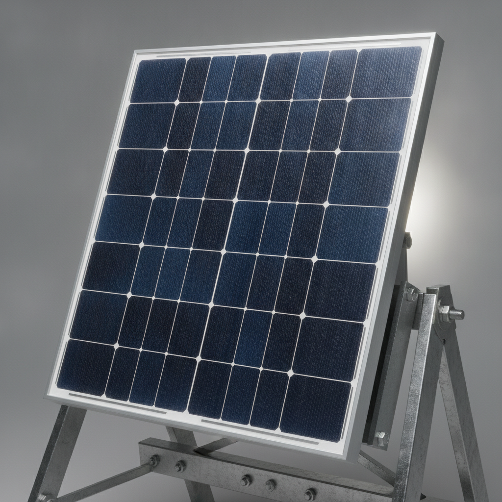 Imagen detalle — Paneles Solares Verticales en Móstoles: Autoconsumo Innovador Sun&Co