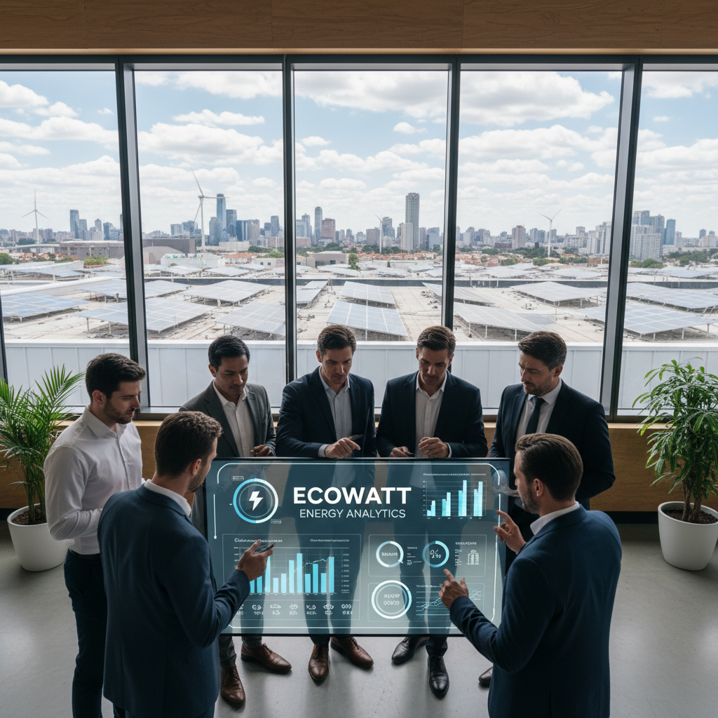 Imagen contexto — PPAs Híbridos: Almacenamiento redefine el mercado solar en España