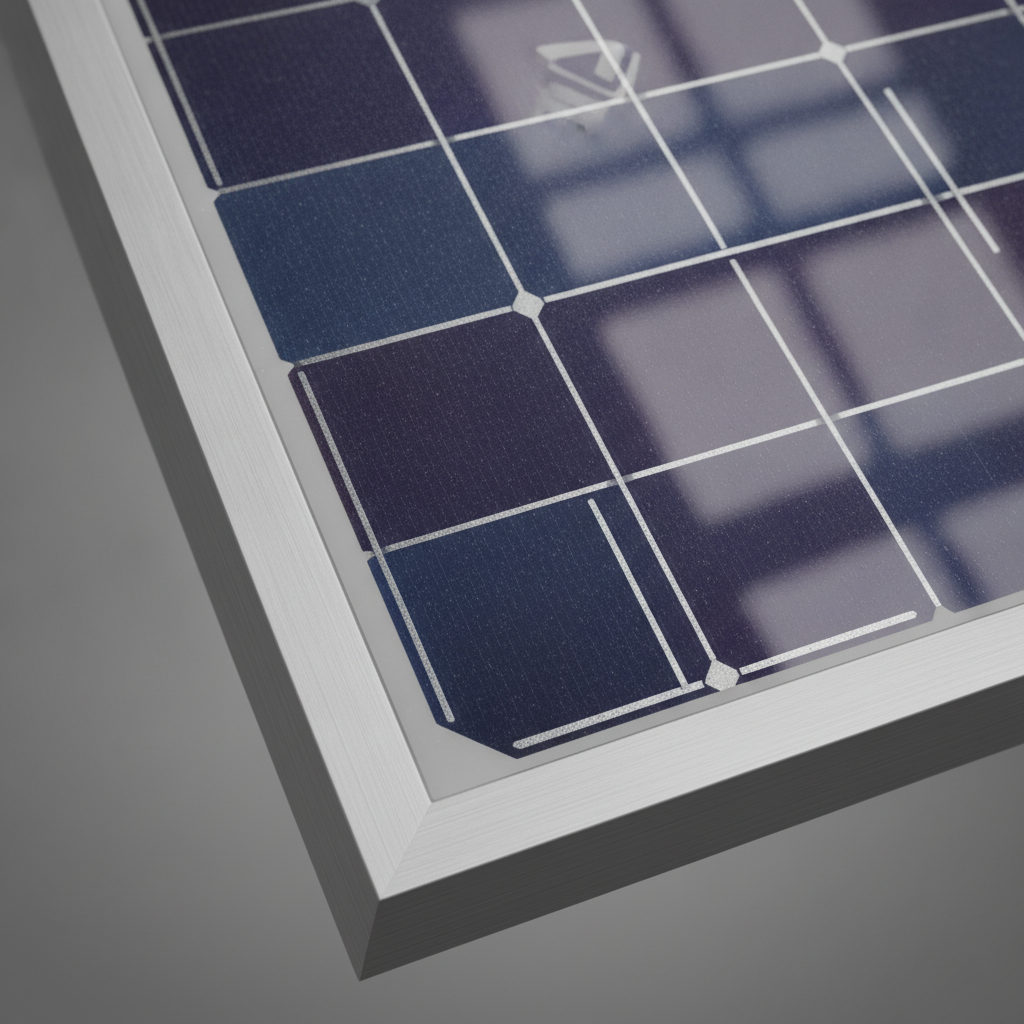 Imagen detalle — Precio de la Luz Disparado: Tu Solución con Placas Solares