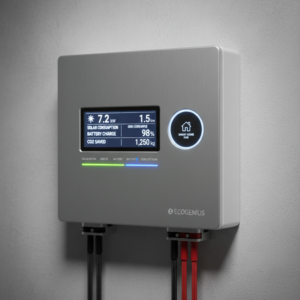 Imagen detalle — Protege tus Datos: Elige un Instalador Solar Directo de Confianza