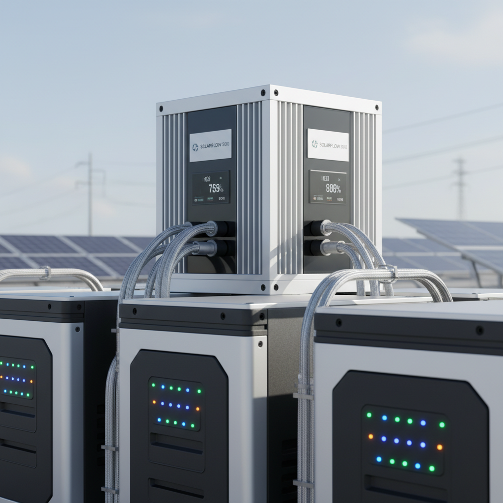 Imagen detalle — Renfe impulsa su plan solar con una planta FV-BESS en Olmedo