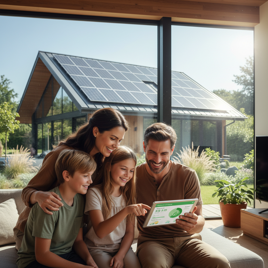 Imagen contexto — Retos y Soluciones de la Transformación Energética en España 2026