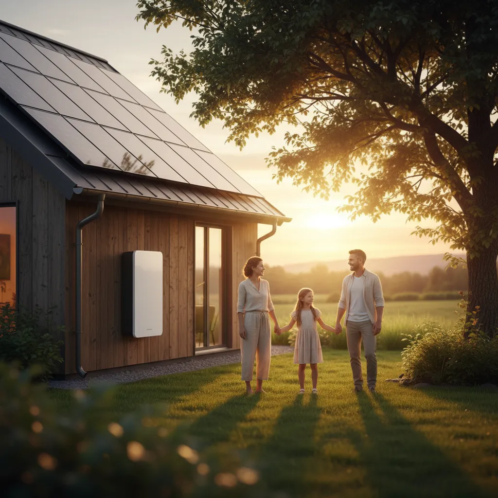 Imagen contexto — Seguridad Baterías Fotovoltaicas: UL Solutions Avanza en España