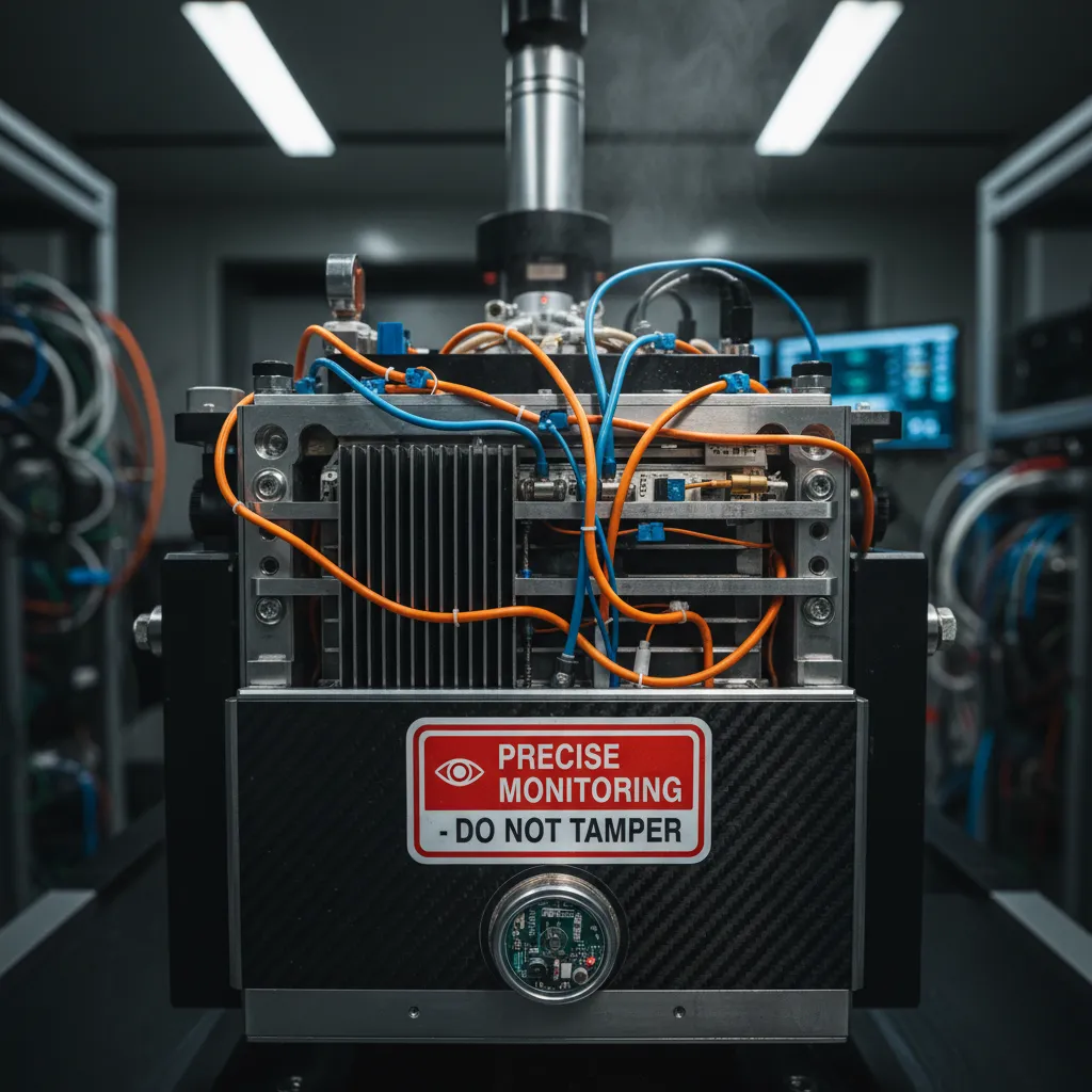 Imagen detalle — Seguridad Baterías Fotovoltaicas: UL Solutions Avanza en España