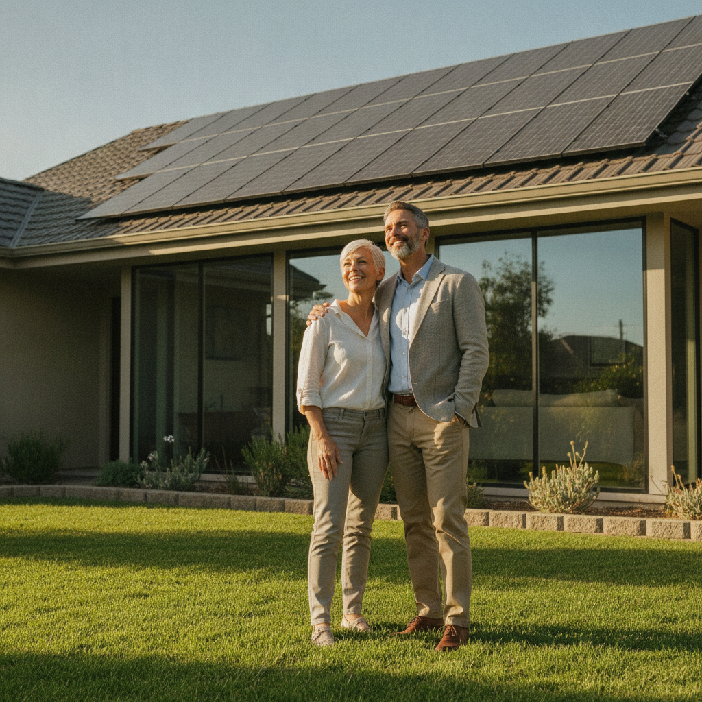 Imagen contexto — Subvenciones IRPF placas solares: Última llamada en 2026